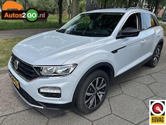 Volkswagen T-Roc - 1.0 TSI Sport