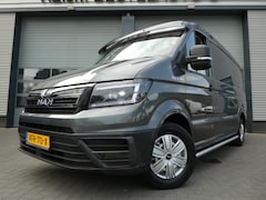 MAN TGE - 30 2.0 140 pk L3H2 , automaat, airco, camera, 3 zits