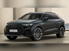 Audi Q8 - 55 TFSIe S-Line 4W sturing Pano Tour Park City Trekhaak Soft-Close B&O