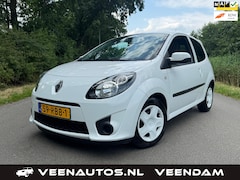 Renault Twingo - 1.2-16V Collection Airco Nette Staat