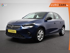 Opel Corsa - 1.2 turbo 102pk Elegance | Navigatie | Apple Carplay/Android Auto | Climate Control | Came