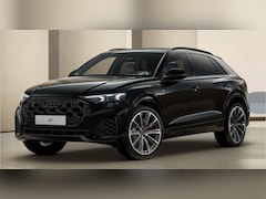 Audi Q8 - 55 TFSIe S-Line 4W sturing Pano Tour Park City Trekhaak Soft-Close B&O