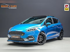 Ford Fiesta - ST-3 1.5 200pk PERFORMANCE PACK |launch control|sper diff|18" Sparco|Maxton splitterset|pa