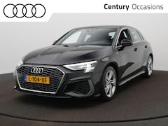 Audi A3 Sportback - 30 TFSI S edition S-Line | Virtual | Climate | Cruise