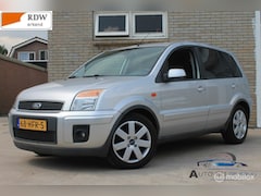 Ford Fusion - 1.6-16V Futura Automaat Airco Trekhaak