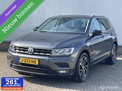 Volkswagen Tiguan - 1.5 TSI ACT Highline | Full LED | 360 Camera | Adaptive Cruise control |Park Assist | Carp