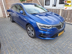Renault Mégane E-Tech - Estate 1.6 Plug-In Hybrid 160 R.S. Line