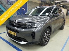 Citroën C5 Aircross - 1.6 Plug-in Hybrid 180 Plus