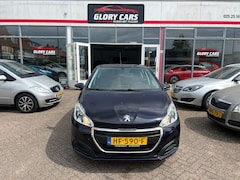 Peugeot 208 - 1.2 PureTech Active