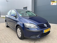 Volkswagen Golf Plus - 1.6 FSI Comfortline AIRCO NAP APK
