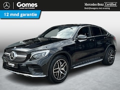 Mercedes-Benz GLC-klasse Coupé - 250 4MATIC AMG | Panoramadak | Trekhaak | Navi