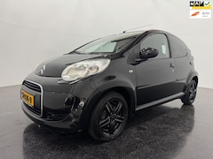 Citroën C1 - 1.0-12V Selection Airco / Carplay