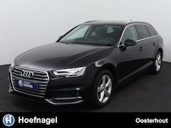Audi A4 Avant - 40 TFSI Sport Lease Edition | Automaat | Stoelverwarming | Navigatie | Cruise control