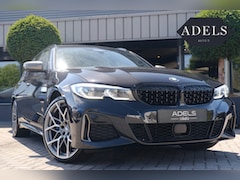 BMW 3-serie Touring - M340i xDrive High Executive Edition Panodak LaserLed ACC Keyless