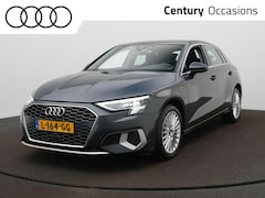 Audi A3 Sportback - 40 TFSI e Business edition | 204PK | Navi | Virtual | Cruise