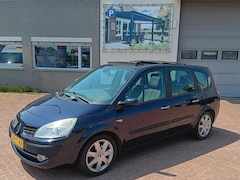 Renault Grand Scénic - 2.0-16V Tech Line