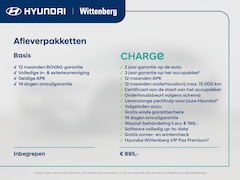 Hyundai Kona Electric - Comfort 65.4 kWh | Warmtepomp | V2L | Adaptive cruise | Navigatie | Camera |