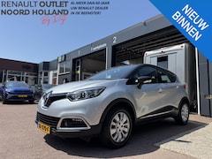 Renault Captur - 0.9 TCe Dynamique+Trekhaak