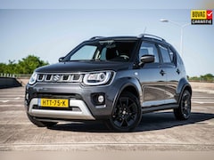 Suzuki Ignis - 1.2 Smart Hybrid Select | Airco | Achteruitrijcamera | Trekhaak | Stoelverwarming | LM Vel