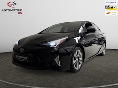 Toyota Prius - 1.8 Dynamic | LED | Navi | HUD | TH | Dodehoek | Mass. | Elektr. Spiegels