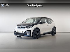 BMW i3 - i3s Executive Edition 120Ah