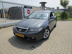 Honda Accord - 2.4i Executive Automaat