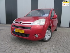 Citroën Berlingo - 1.6 VTi 120 Multispace