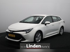 Toyota Corolla - 1.8 Hybrid Active | Camera | Led | Navigatie