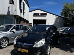 Opel Corsa - 1.3 CDTi EcoFlex S/S Cosmo Zeer nette en goed rijdende Corsa met nagenoeg alle opties. Apk