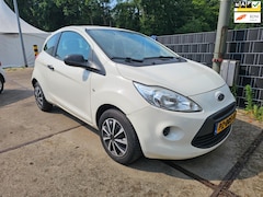 Ford Ka - 1.2 Champions Edition start/stop AIRCO