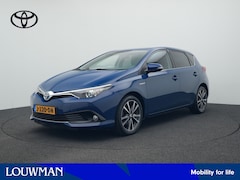 Toyota Auris - 1.8 Hybrid Now Limited