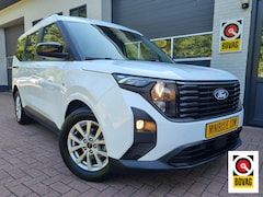 Ford Tourneo Courier - 1.0 Titanium NAVI / CAMERA / AIRCO ECC / CRUISE / WINTERPAKKET
