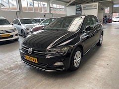 Volkswagen Polo - 1.0 MPI Trendline