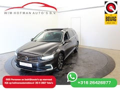 Volkswagen Passat Variant - 1.4 TSI PHEV GTE Trekhaak Pano Camera