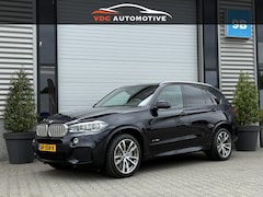 BMW X5 - xDrive50i M Sport MSport | Pano | Bang&Olufsen | Trekhaak | Memorystoelen | Zonnerollo's |