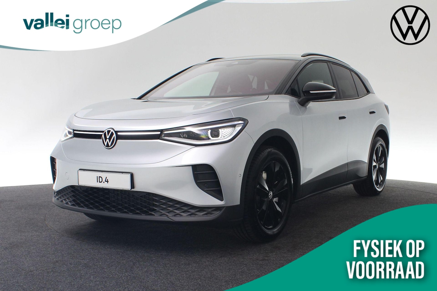 Volkswagen ID.4 - Pro Limited Edition 77 kWh 210 kW / 286 pk - AutoWereld.nl