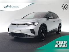 Volkswagen ID.4 - Pro Limited Edition 77 kWh 210 kW / 286 pk