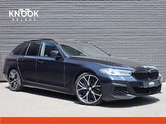 BMW 5-serie Touring - 530d Executive M Sport | Panoramadak | Head up | Laser | Adaptive Cruise |