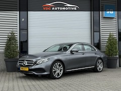 Mercedes-Benz E-klasse - 250 Camera | Widescreen | CarPlay | LED | Sfeerverlichting | Weinig KM