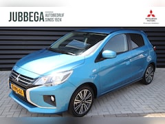 Mitsubishi Space Star - 1.2 Dynamic 15"LM-Velgen, Cruise, NL-Auto