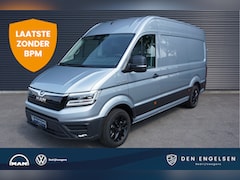 MAN TGE - 3.180 | FACELIFT | L3H3 | App-Connect | Cruise | Navi | Stoelverwarming | 270 Graden Deure