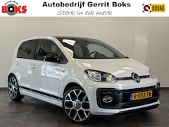 Volkswagen Up! - 1.0 TSI GTI 5-Drs. ClimateControl Stoelverwarming 17'lmv