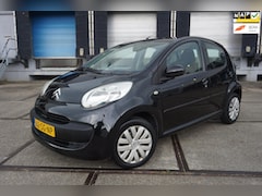 Citroën C1 - 1.0-12V Ambiance