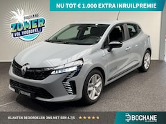 Renault Clio - 1.0 TCe 90 GPF evolution