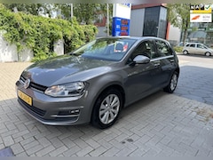 Volkswagen Golf - 1.2 TSI Comfortline prachtige auto