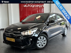 Kia Rio - 1.0 TGDI ComfortPlusLine Navigator