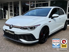 Volkswagen Golf - 2.0 TSI GTI Digidash, Head up, Led, Lm