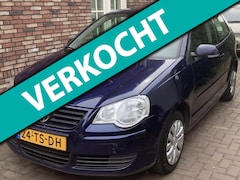 Volkswagen Polo - 1.2 Optive