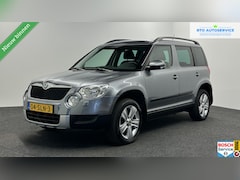 Skoda Yeti - 1.2 TSI Comfort NAVIGATIE LM TREKHAAK,