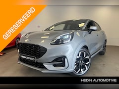 Ford Puma - 1.0 EcoBoost Hybrid ST-Line X | Adaptieve Cruise | B&O | 18 Inch | BLIS | Winter Pack | Ca